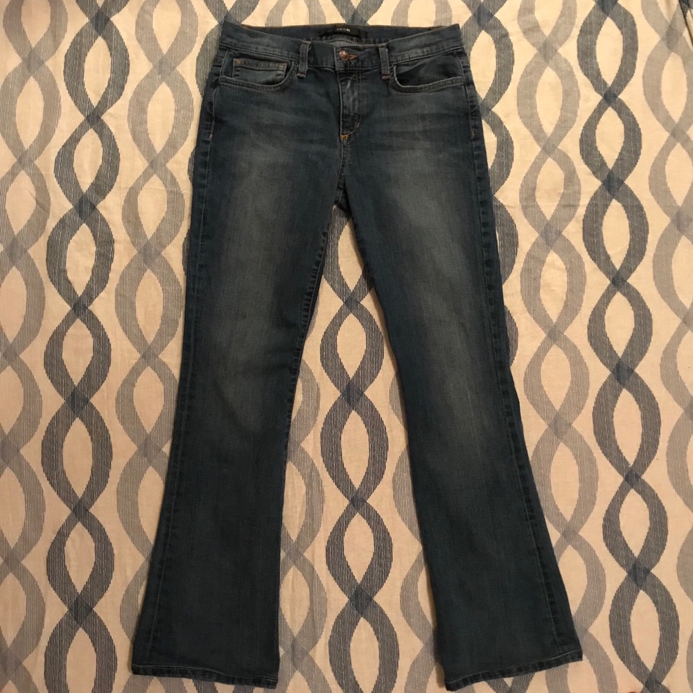 2/$30 Joe’s Jeans The Rocker
